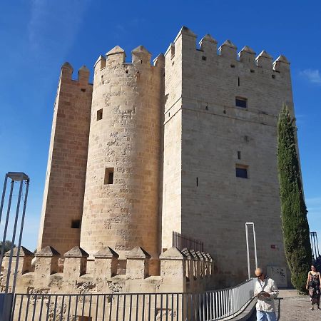 Loft La Calahorra Con Posibilidad De Aparcamiento Pregunta Por El Pack Mas Amor Córdoba Exterior foto