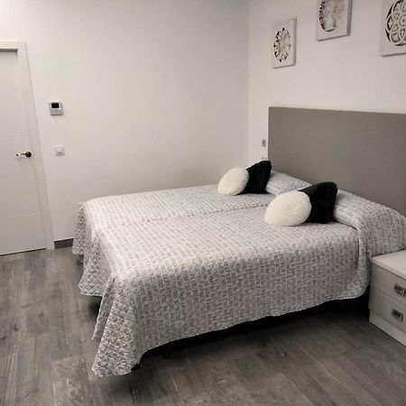 Loft La Calahorra Con Posibilidad De Aparcamiento Pregunta Por El Pack Mas Amor Córdoba Exterior foto