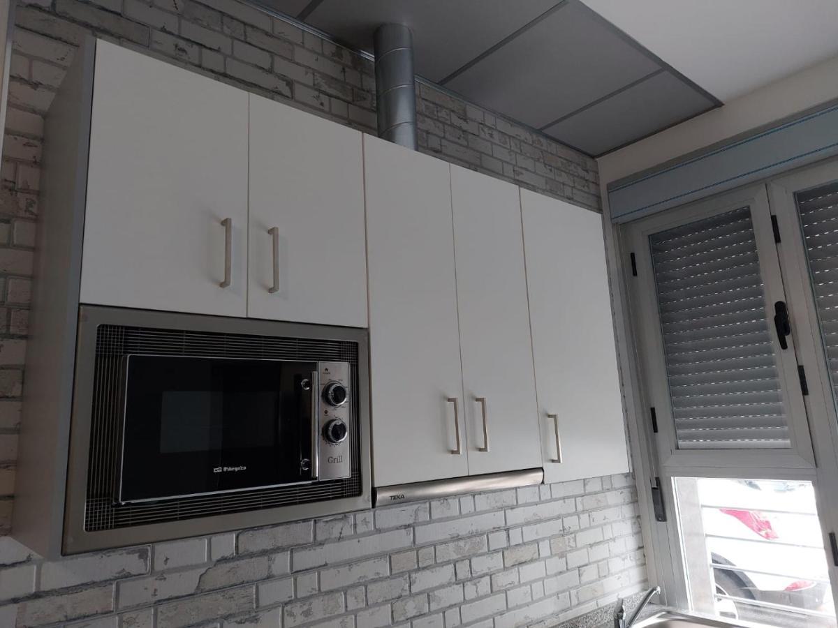 Loft La Calahorra Con Posibilidad De Aparcamiento Pregunta Por El Pack Mas Amor Córdoba Exterior foto