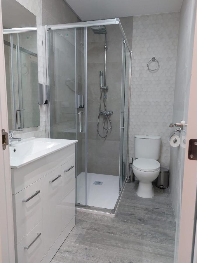Loft La Calahorra Con Posibilidad De Aparcamiento Pregunta Por El Pack Mas Amor Córdoba Exterior foto