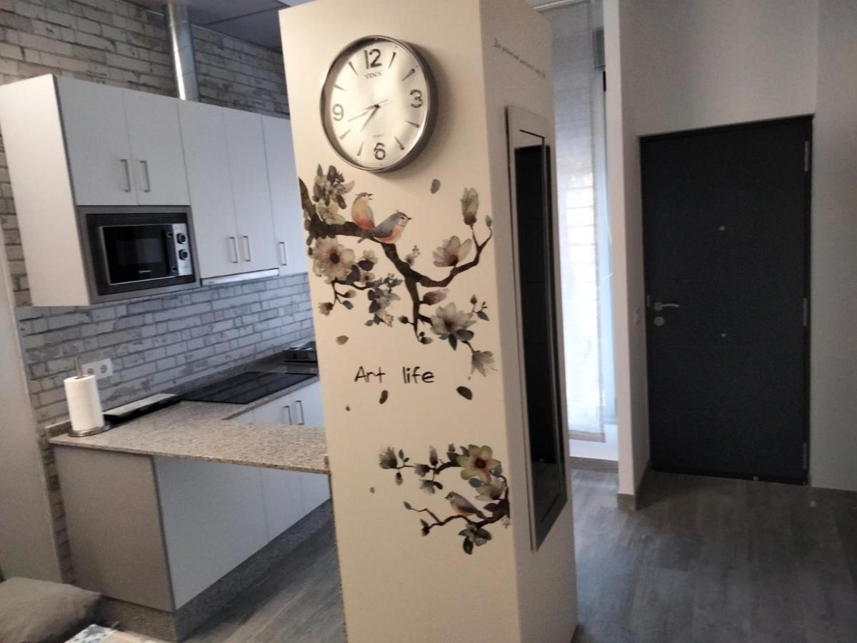 Loft La Calahorra Con Posibilidad De Aparcamiento Pregunta Por El Pack Mas Amor Córdoba Exterior foto