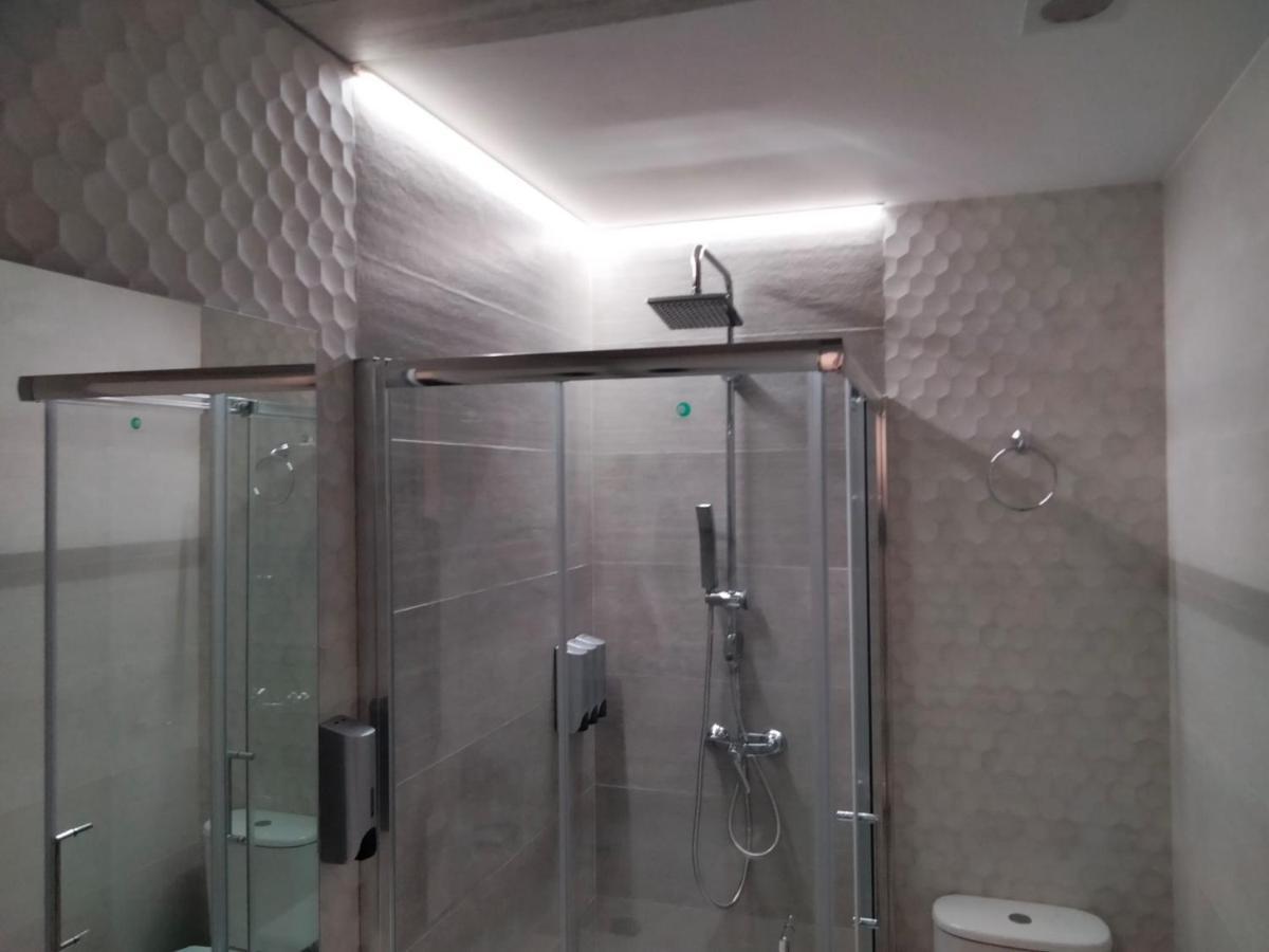 Loft La Calahorra Con Posibilidad De Aparcamiento Pregunta Por El Pack Mas Amor Córdoba Exterior foto