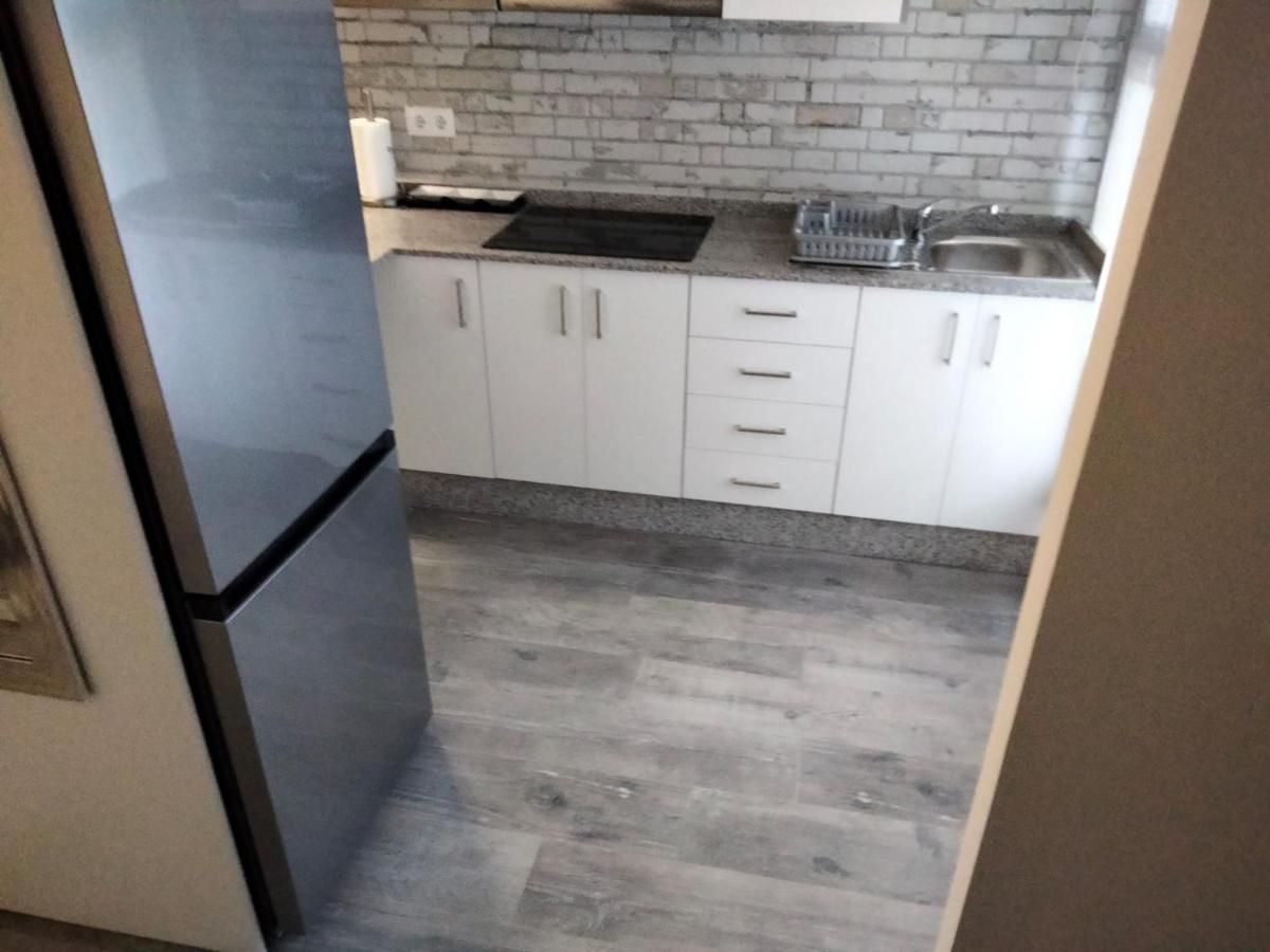 Loft La Calahorra Con Posibilidad De Aparcamiento Pregunta Por El Pack Mas Amor Córdoba Exterior foto