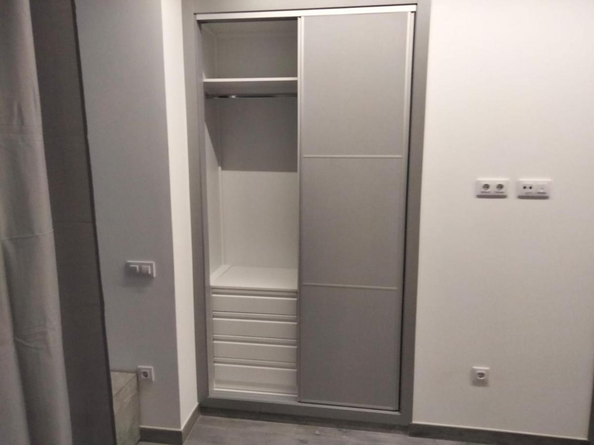 Loft La Calahorra Con Posibilidad De Aparcamiento Pregunta Por El Pack Mas Amor Córdoba Exterior foto