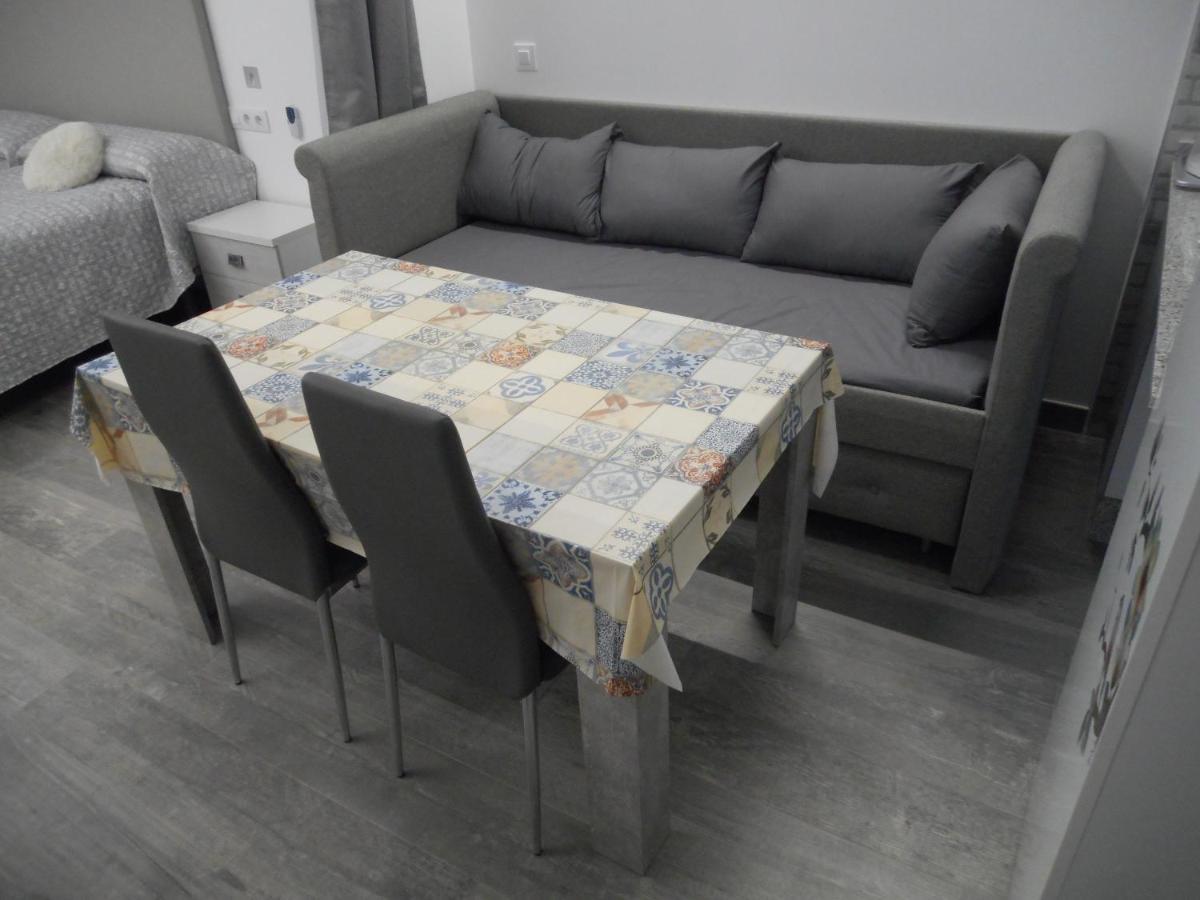 Loft La Calahorra Con Posibilidad De Aparcamiento Pregunta Por El Pack Mas Amor Córdoba Exterior foto