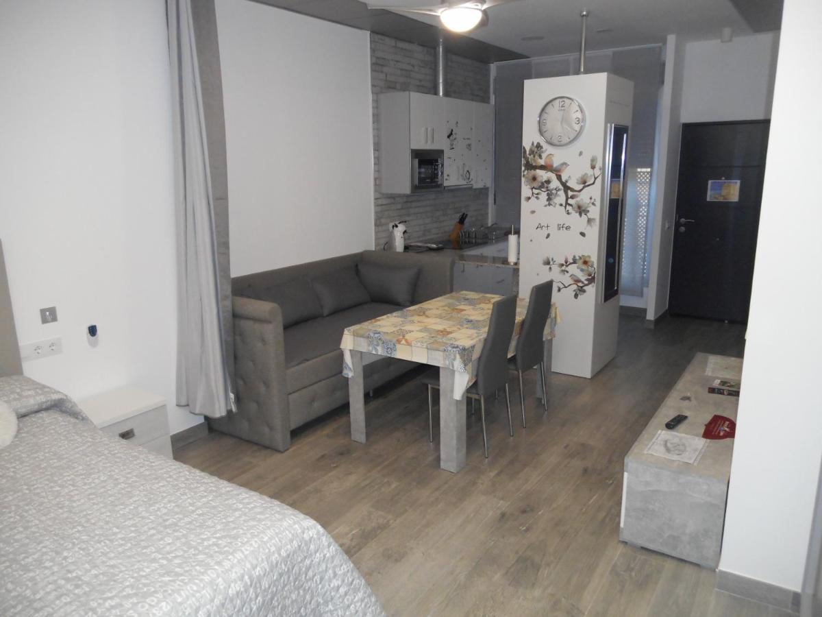 Loft La Calahorra Con Posibilidad De Aparcamiento Pregunta Por El Pack Mas Amor Córdoba Exterior foto