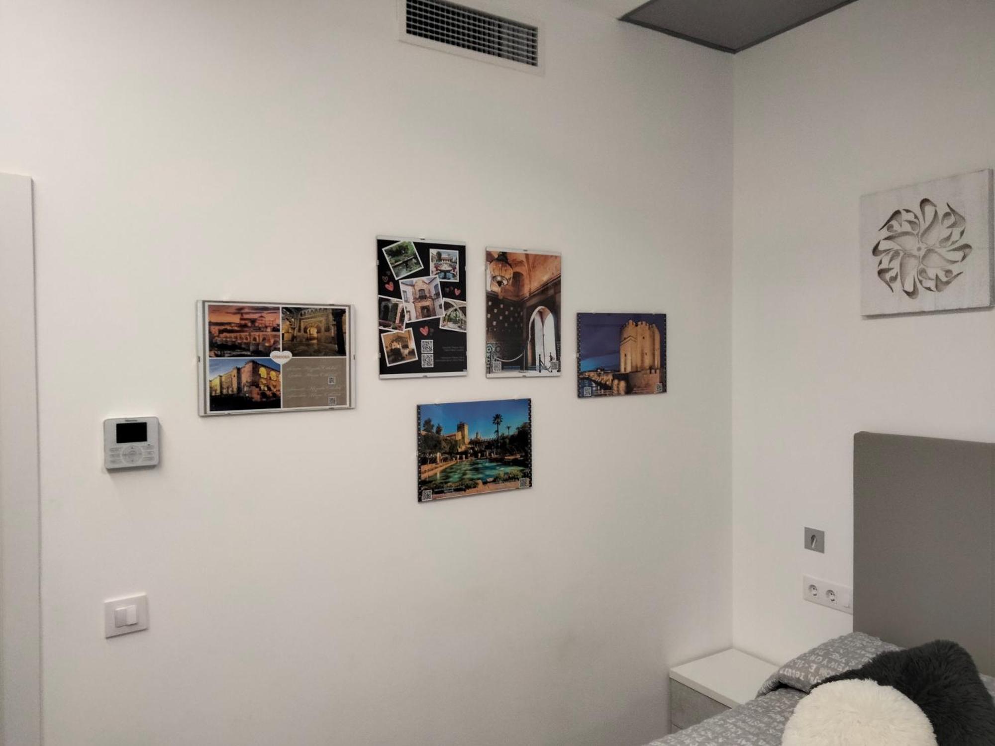Loft La Calahorra Con Posibilidad De Aparcamiento Pregunta Por El Pack Mas Amor Córdoba Exterior foto